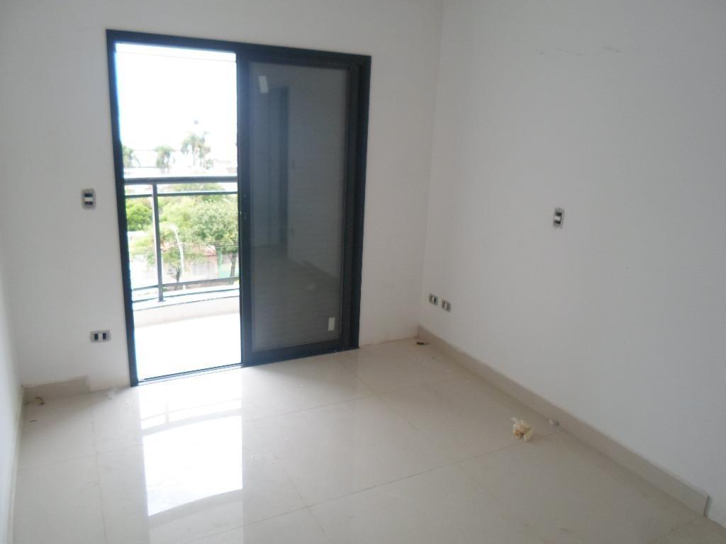 Apartamento à venda com 3 quartos, 158m² - Foto 10