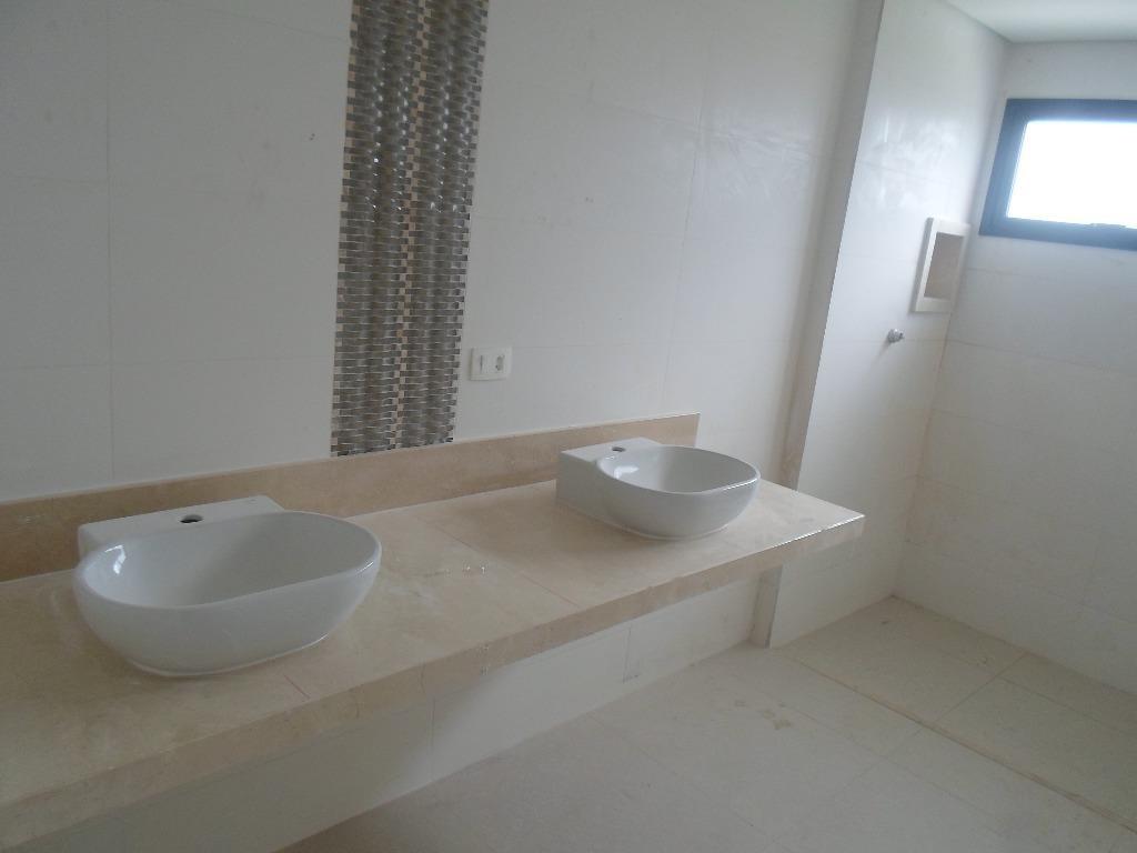 Apartamento à venda com 3 quartos, 158m² - Foto 11