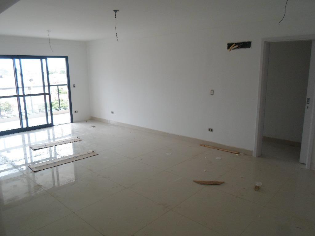 Apartamento à venda com 3 quartos, 158m² - Foto 13