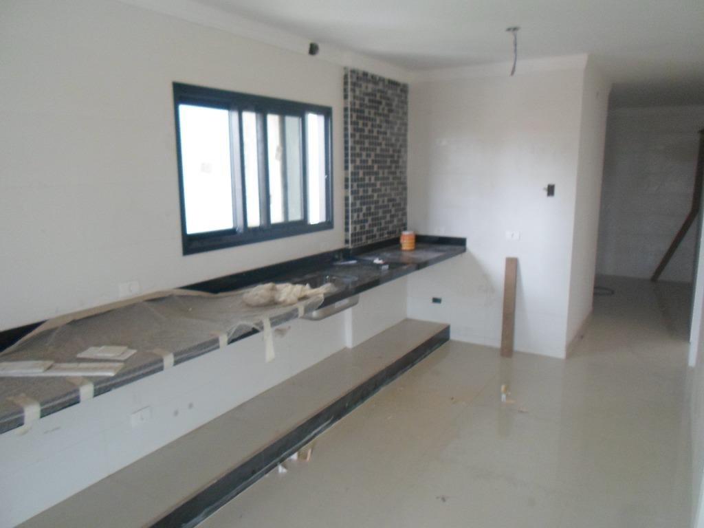 Apartamento à venda com 3 quartos, 158m² - Foto 14