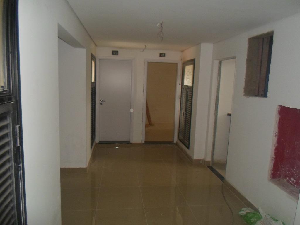 Apartamento à venda com 3 quartos, 158m² - Foto 5