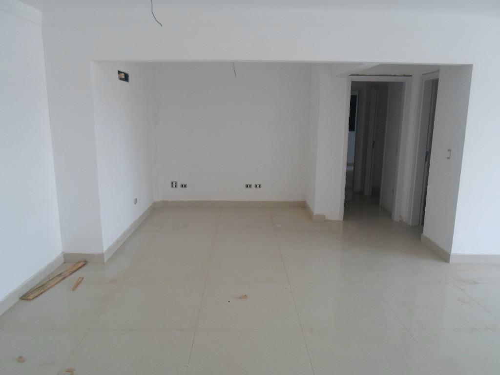 Apartamento à venda com 3 quartos, 158m² - Foto 6