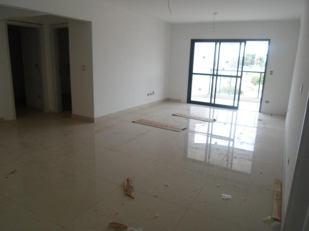 Apartamento à venda com 3 quartos, 158m² - Foto 7