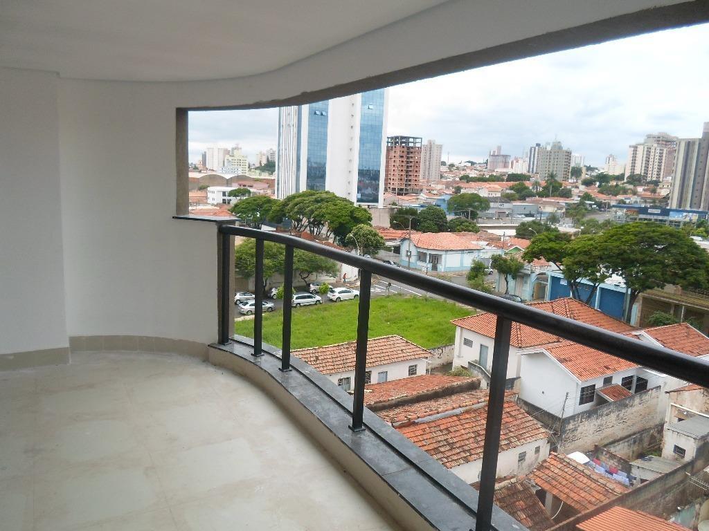 Apartamento à venda com 3 quartos, 158m² - Foto 9