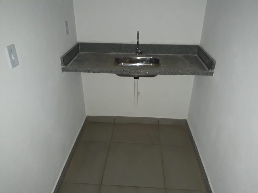 Conjunto Comercial-Sala para alugar, 15m² - Foto 6