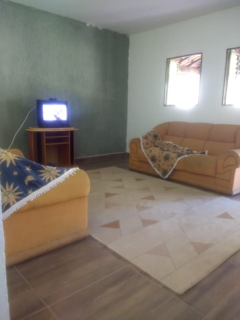 Chácara à venda com 4 quartos, 170m² - Foto 8