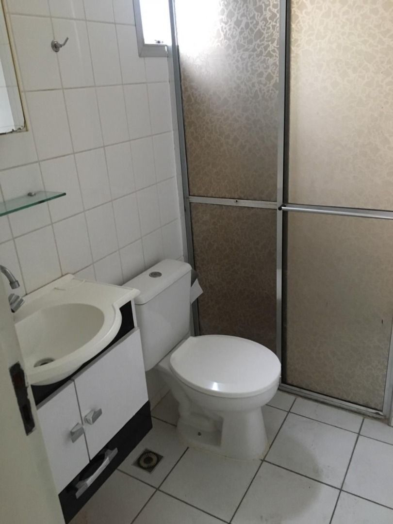 Apartamento à venda com 2 quartos, 55m² - Foto 7