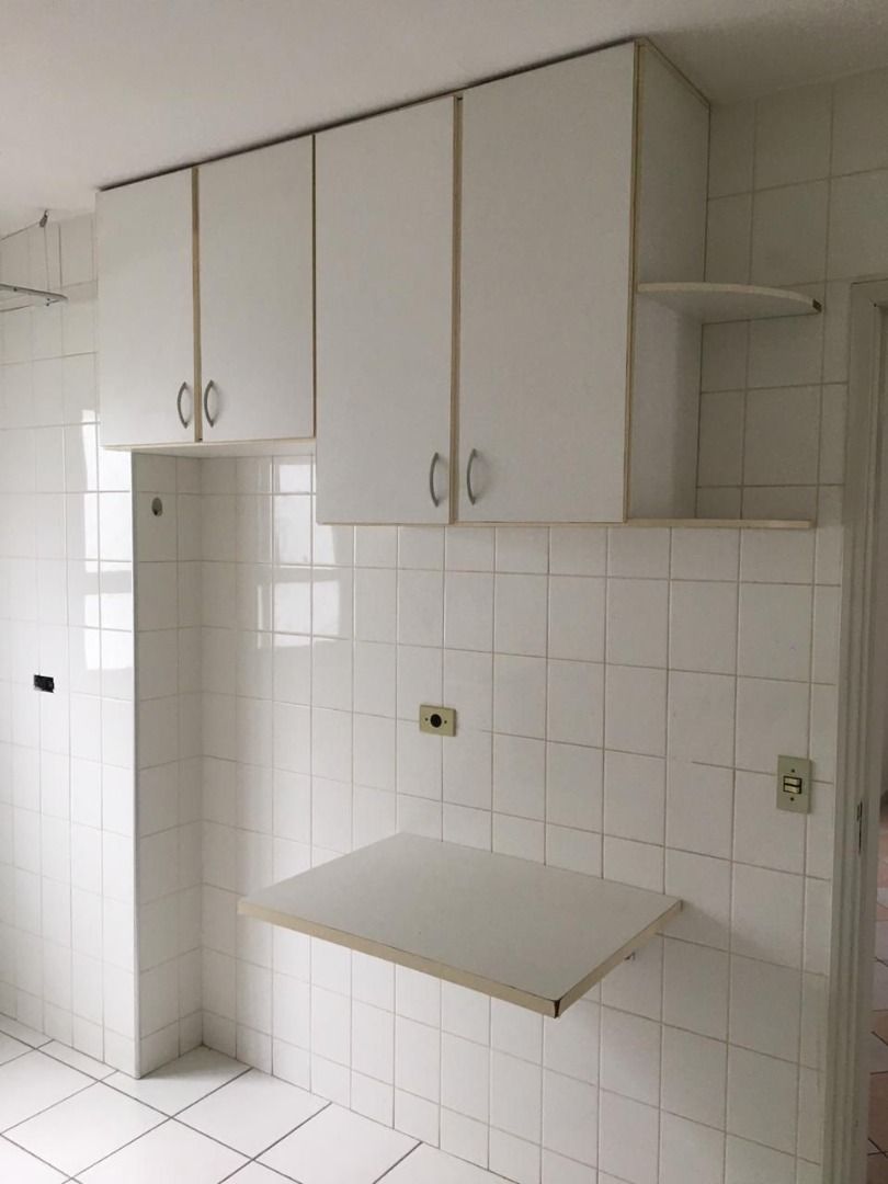 Apartamento à venda com 2 quartos, 55m² - Foto 9