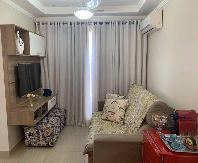 Apartamento à venda com 2 quartos, 91m² - Foto 10