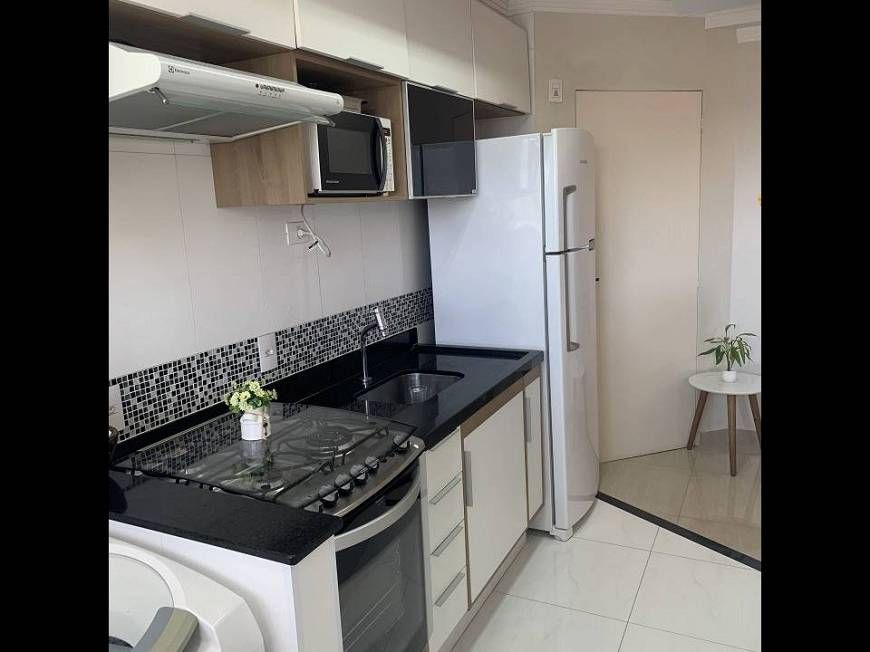 Apartamento à venda com 2 quartos, 91m² - Foto 11