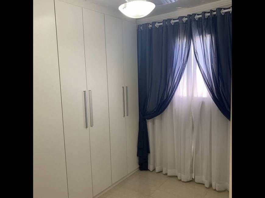 Apartamento à venda com 2 quartos, 91m² - Foto 13