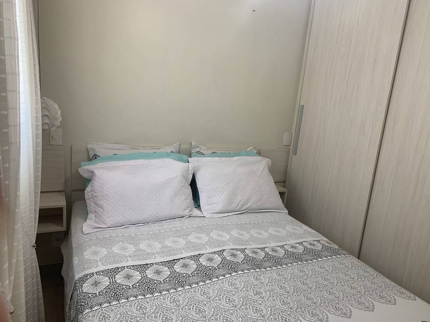 Apartamento à venda com 2 quartos, 91m² - Foto 4