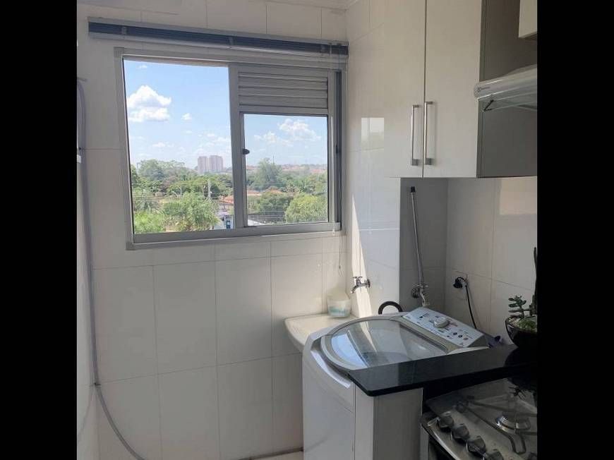 Apartamento à venda com 2 quartos, 91m² - Foto 8