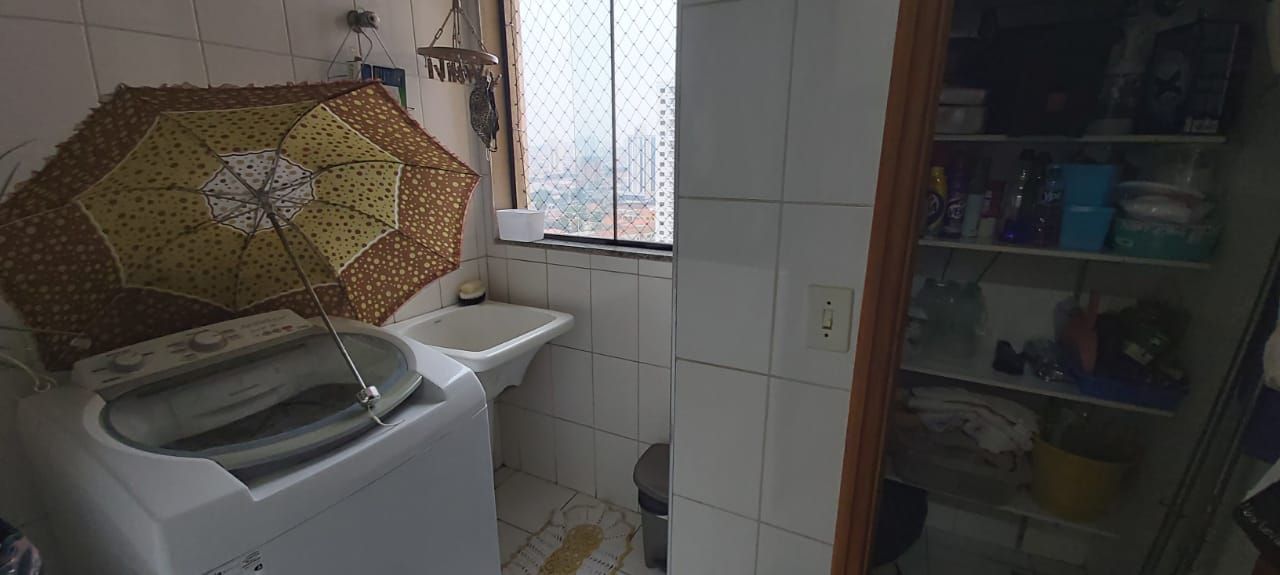 Apartamento à venda com 3 quartos, 82m² - Foto 10