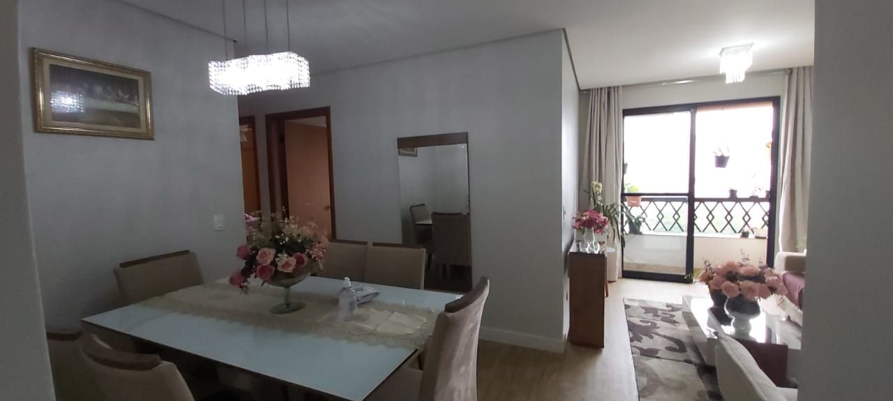 Apartamento à venda com 3 quartos, 82m² - Foto 4