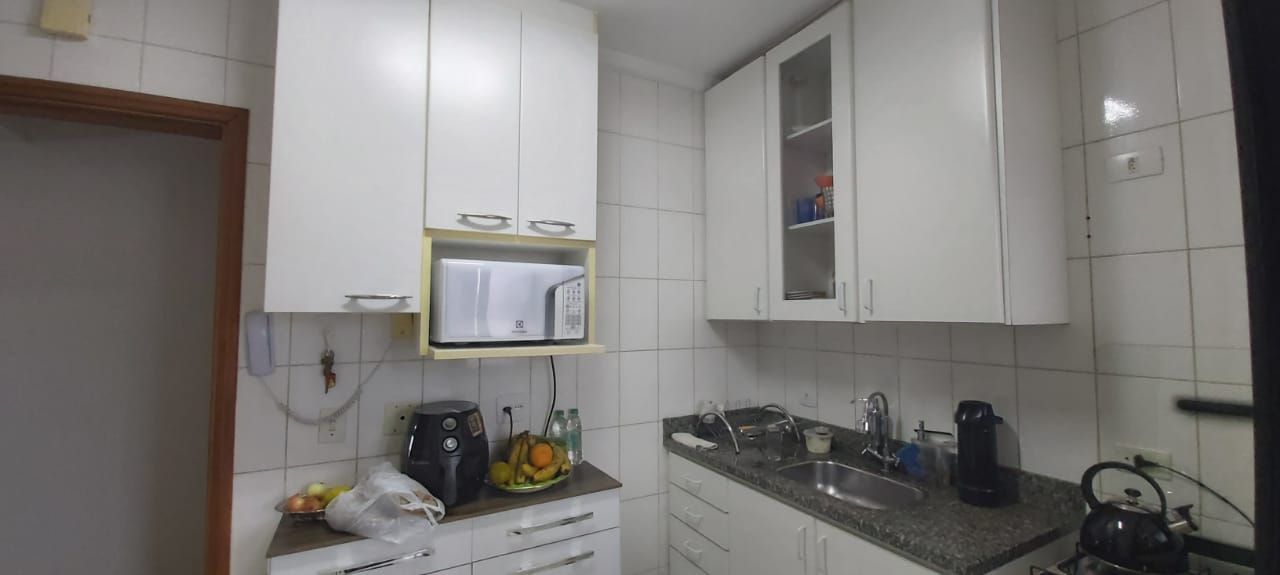 Apartamento à venda com 3 quartos, 82m² - Foto 7