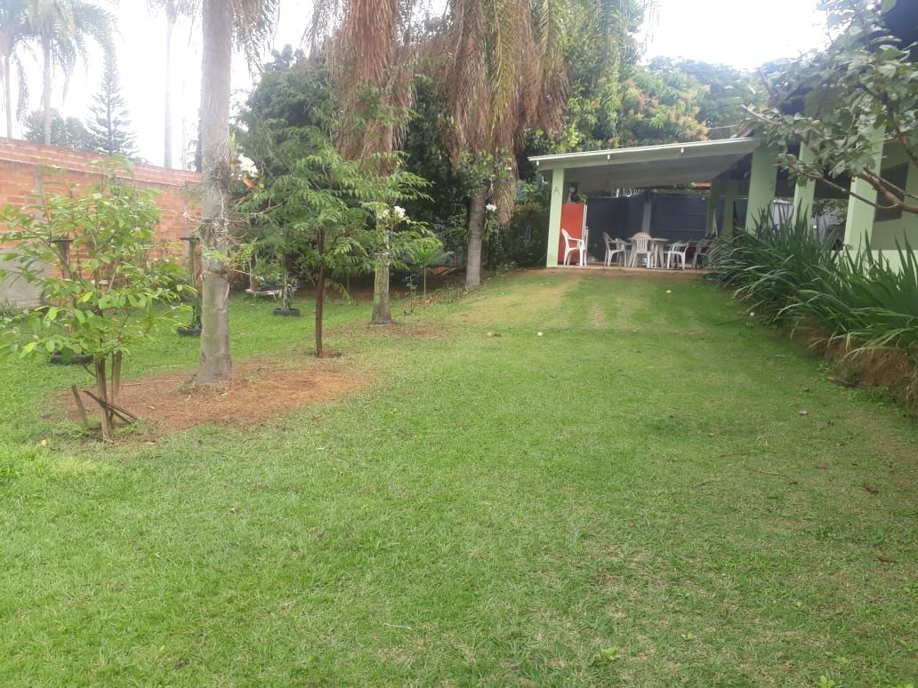 Chácara à venda com 2 quartos, 200m² - Foto 9