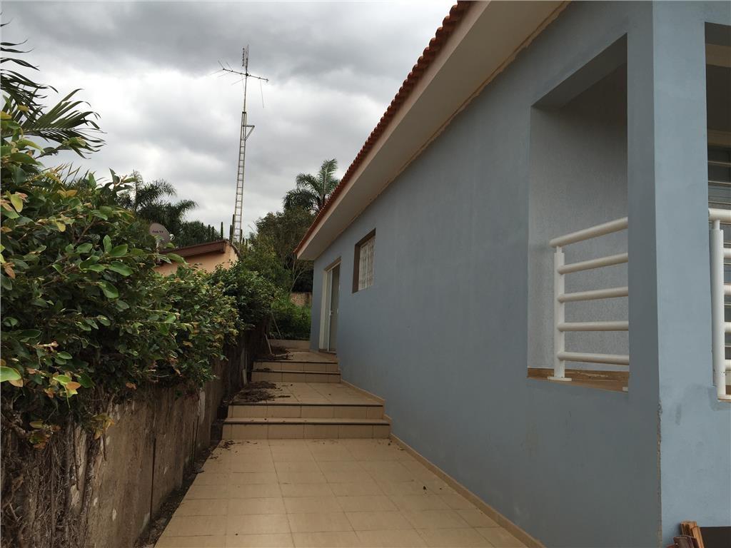 Casa à venda com 3 quartos, 206m² - Foto 4