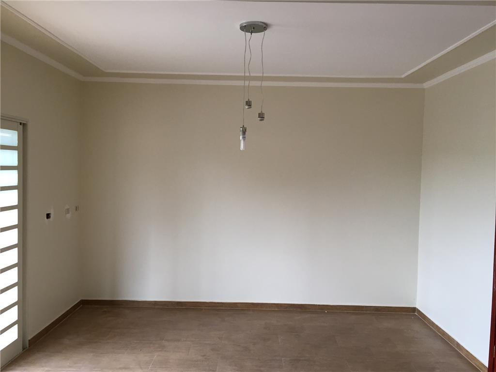 Casa à venda com 3 quartos, 206m² - Foto 7