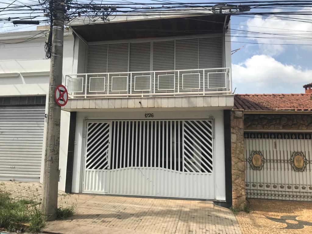 Casa Comercial à venda com 3 quartos, 150m² - Foto 1