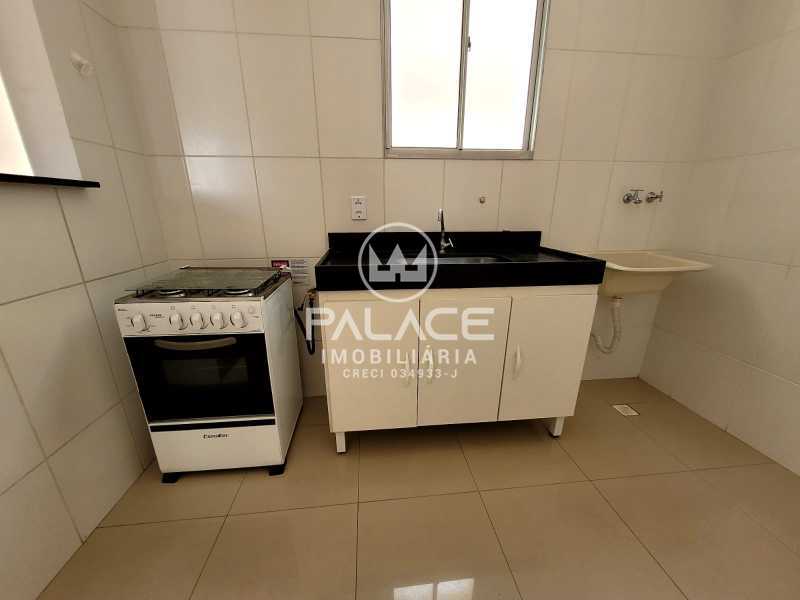 Apartamento à venda com 2 quartos, 45m² - Foto 7