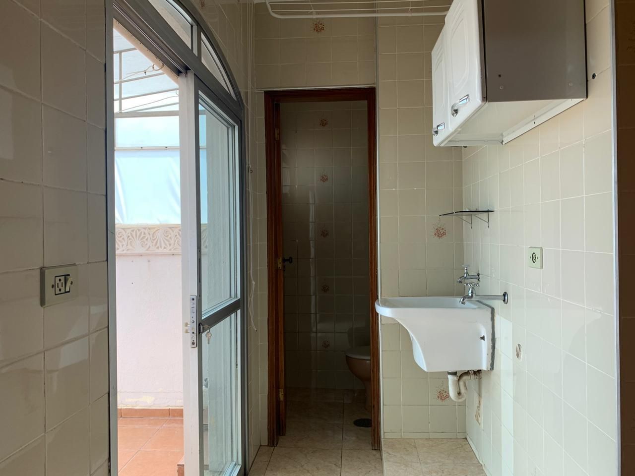 Apartamento à venda com 3 quartos, 104m² - Foto 8