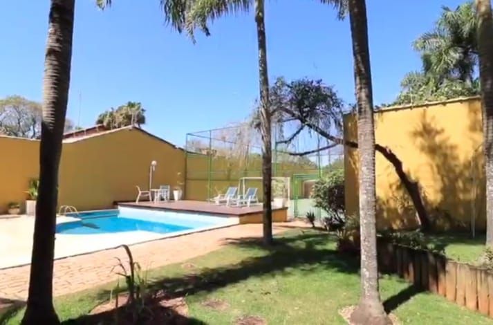 Casa à venda com 5 quartos, 440m² - Foto 16