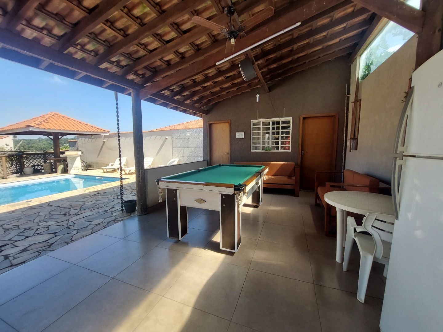 Chácara à venda com 3 quartos, 280m² - Foto 28