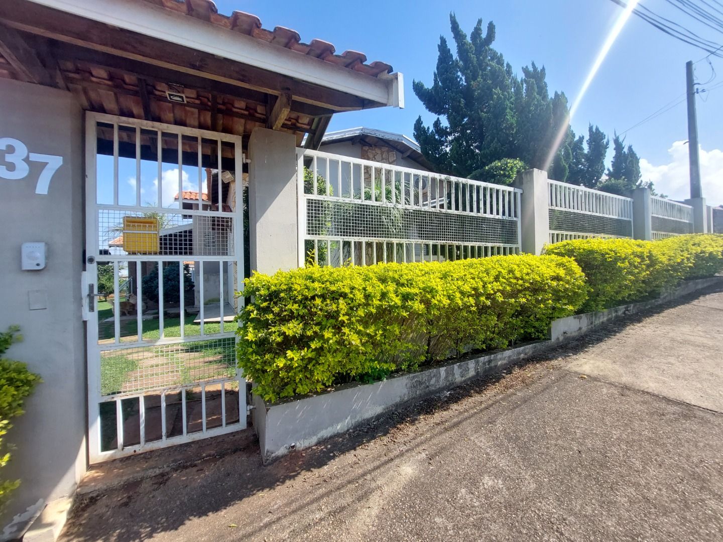 Chácara à venda com 3 quartos, 280m² - Foto 5