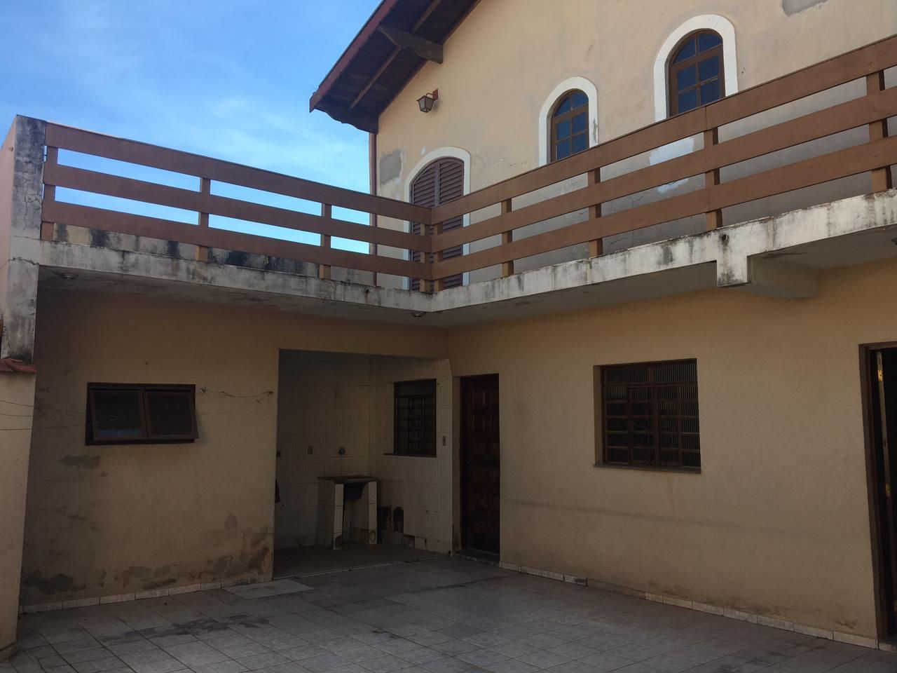 Casa à venda com 2 quartos, 278m² - Foto 6