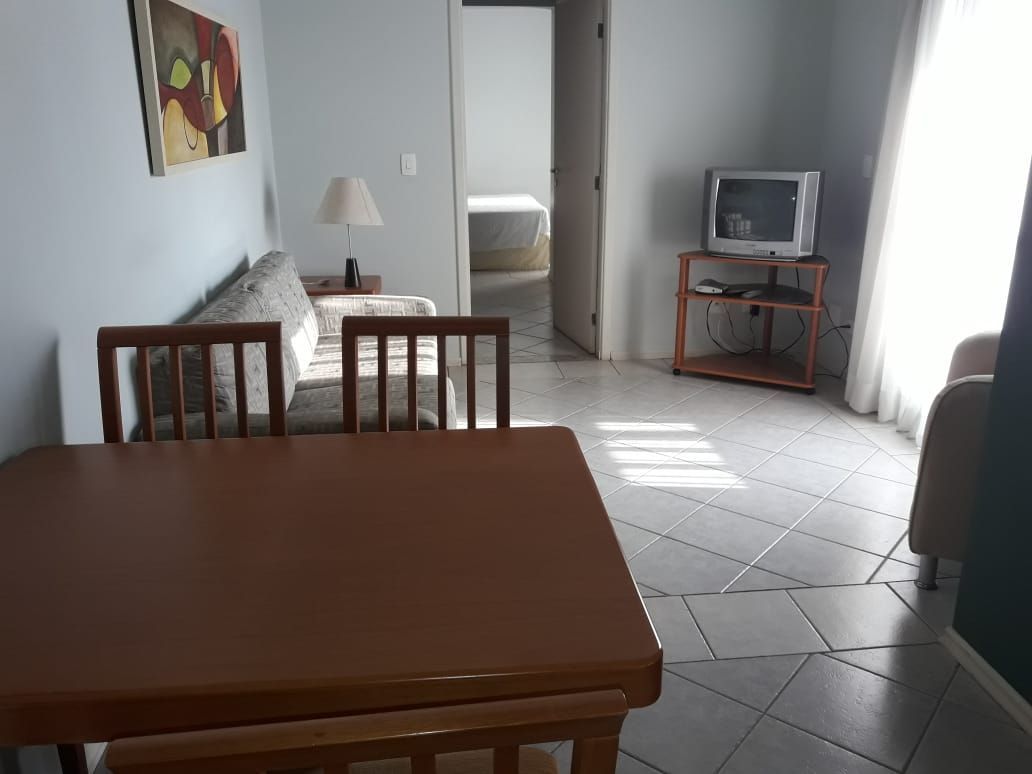 Apartamento à venda com 1 quarto, 37m² - Foto 9