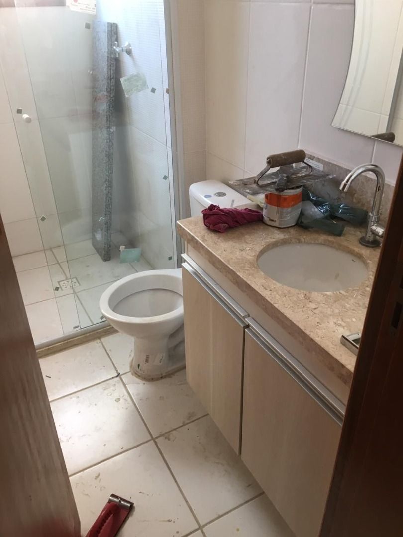 Apartamento para alugar com 3 quartos, 87m² - Foto 11