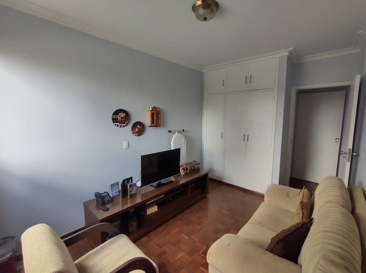 Apartamento à venda com 3 quartos, 106m² - Foto 10