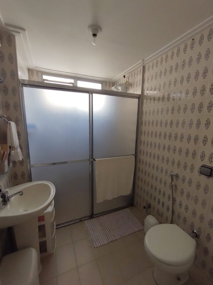 Apartamento à venda com 3 quartos, 106m² - Foto 3