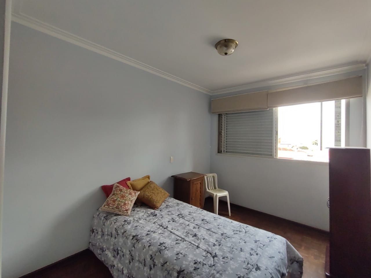 Apartamento à venda com 3 quartos, 106m² - Foto 6