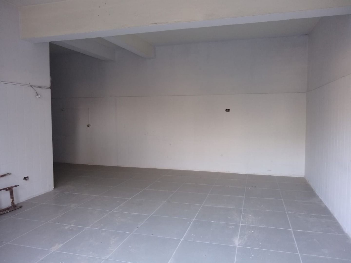 Casa para alugar com 3 quartos, 100m² - Foto 9