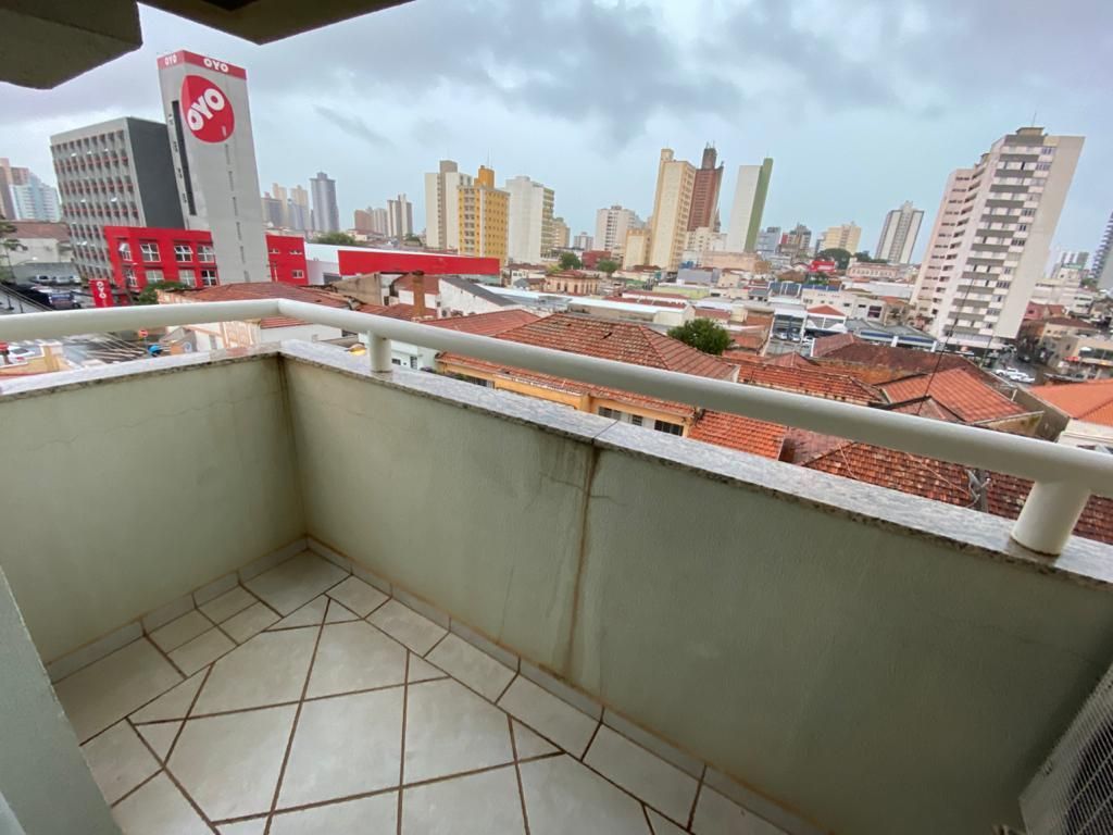 Apartamento à venda com 1 quarto, 37m² - Foto 4