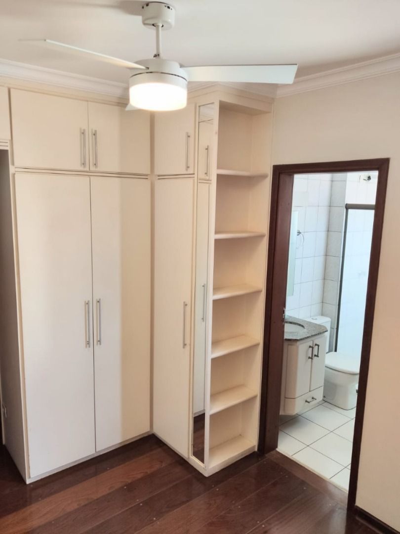 Apartamento à venda com 3 quartos, 84m² - Foto 1