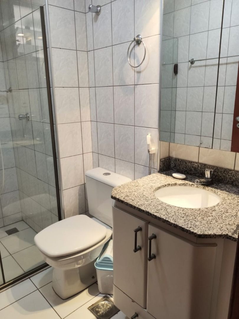 Apartamento à venda com 3 quartos, 84m² - Foto 15