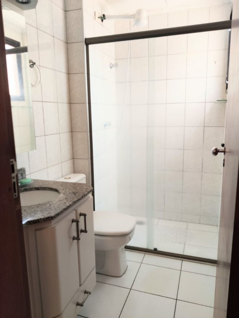 Apartamento à venda com 3 quartos, 84m² - Foto 5