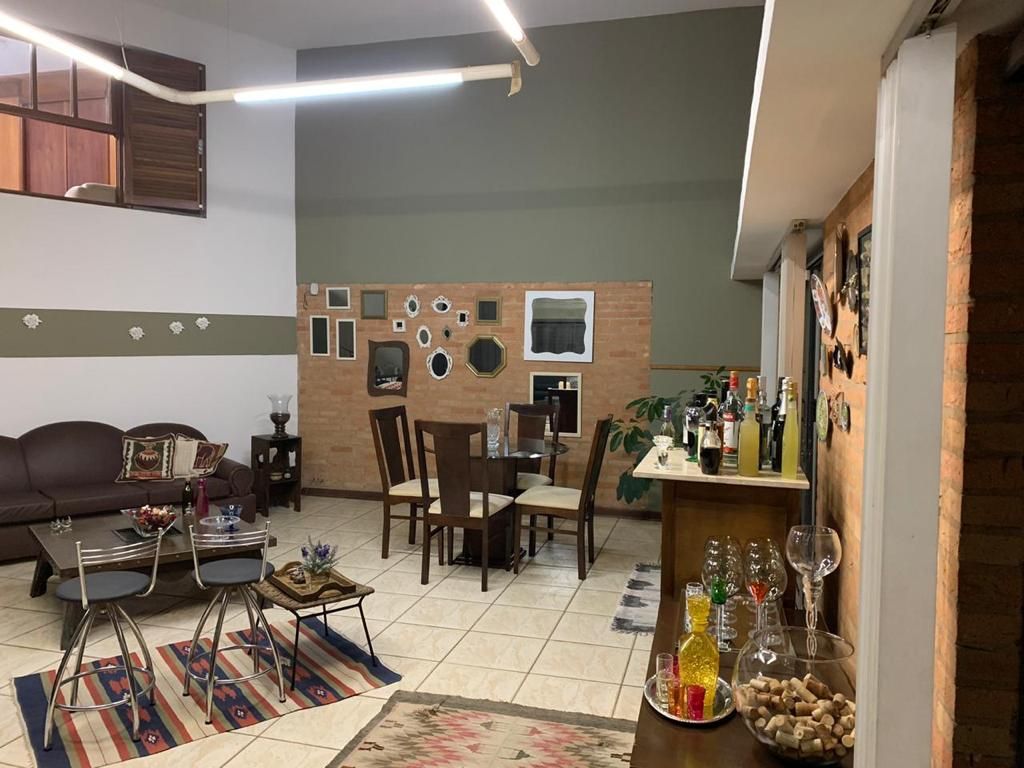 Casa à venda com 3 quartos, 365m² - Foto 17