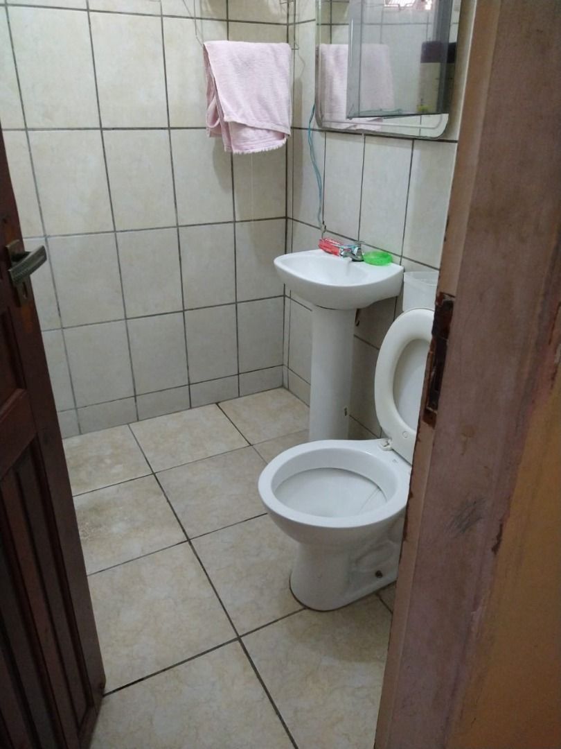 Casa à venda com 3 quartos, 180m² - Foto 11