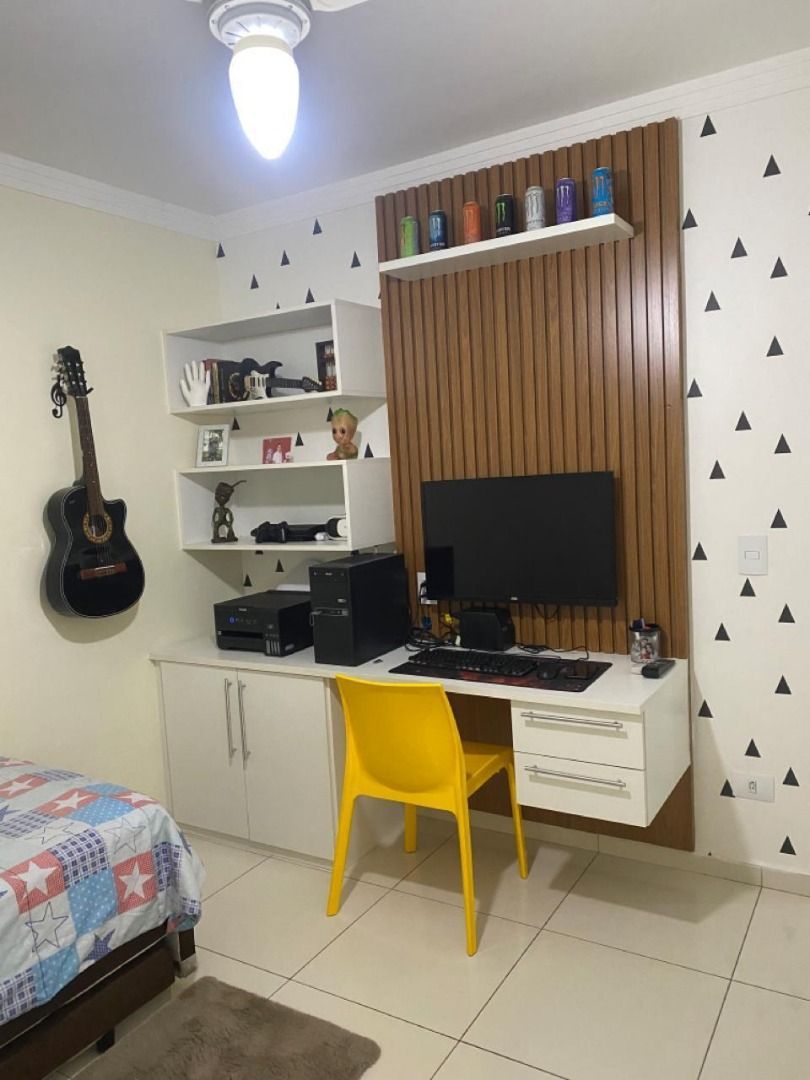 Apartamento à venda com 2 quartos, 55m² - Foto 10