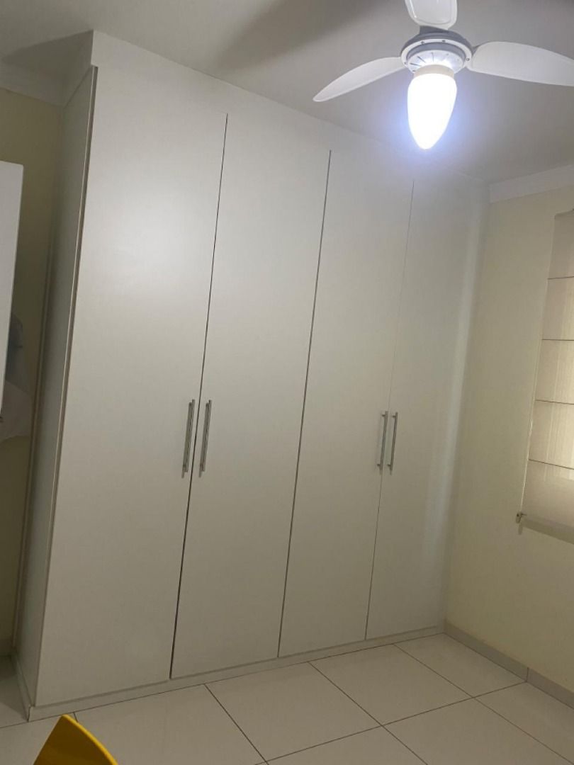 Apartamento à venda com 2 quartos, 55m² - Foto 11