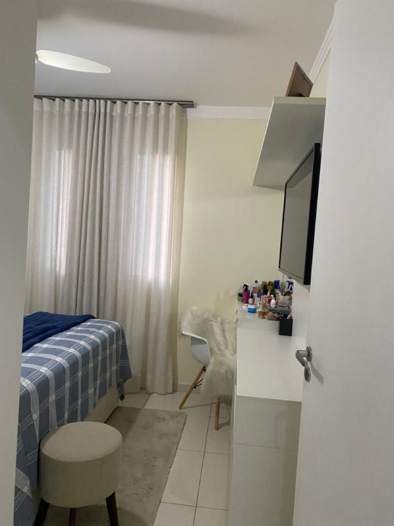 Apartamento à venda com 2 quartos, 55m² - Foto 13