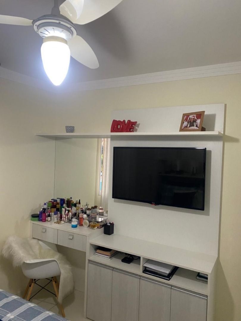 Apartamento à venda com 2 quartos, 55m² - Foto 14