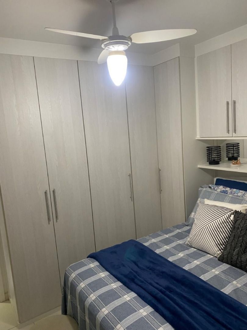 Apartamento à venda com 2 quartos, 55m² - Foto 15