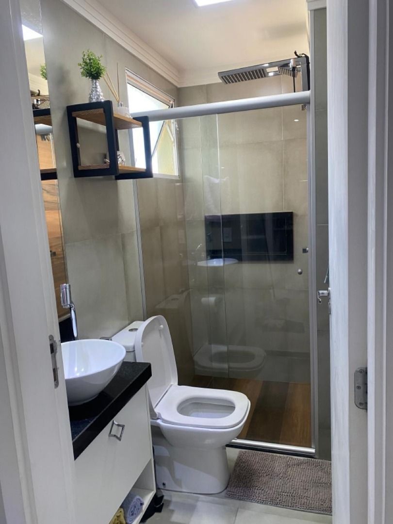 Apartamento à venda com 2 quartos, 55m² - Foto 16