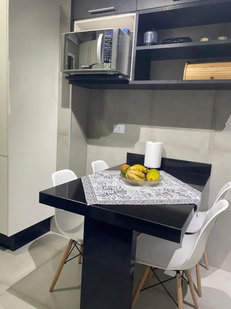 Apartamento à venda com 2 quartos, 55m² - Foto 20