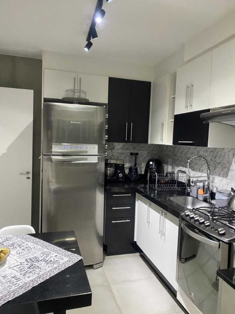 Apartamento à venda com 2 quartos, 55m² - Foto 21